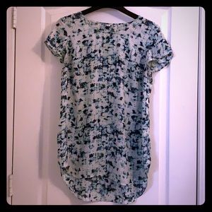 Women’s MATERNITY blouse